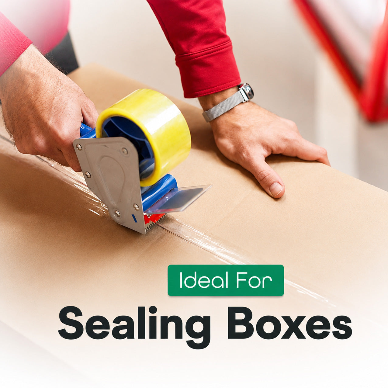 Packaging Tape