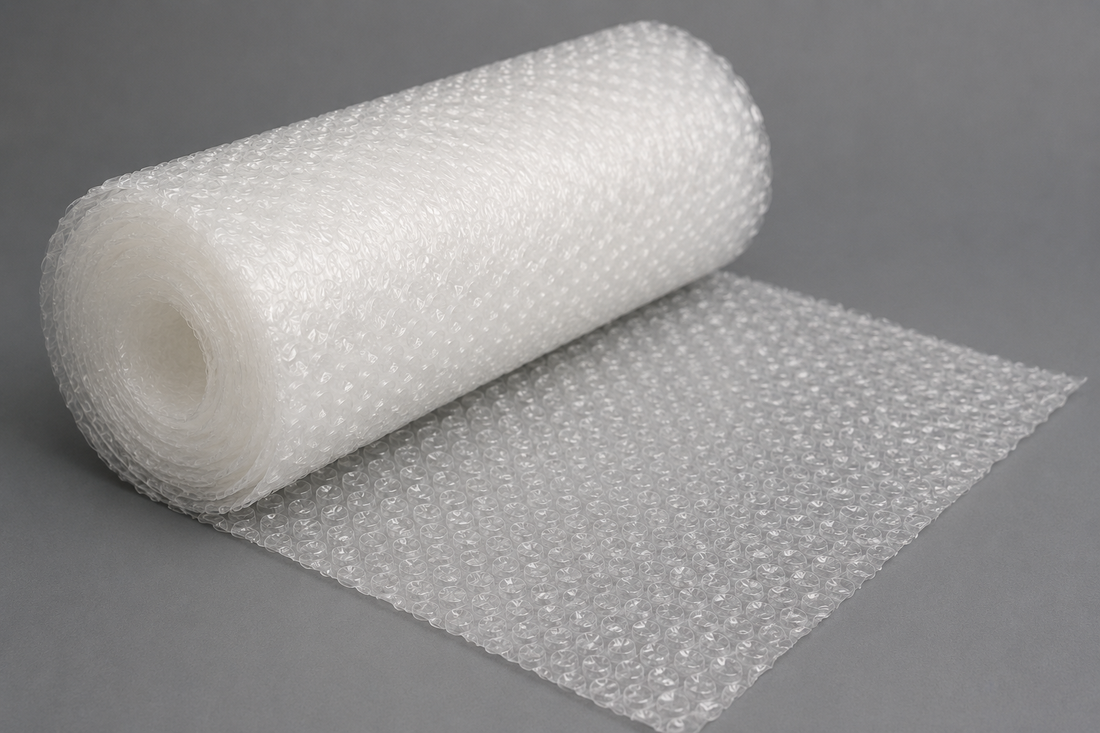 Bubble Wrap
