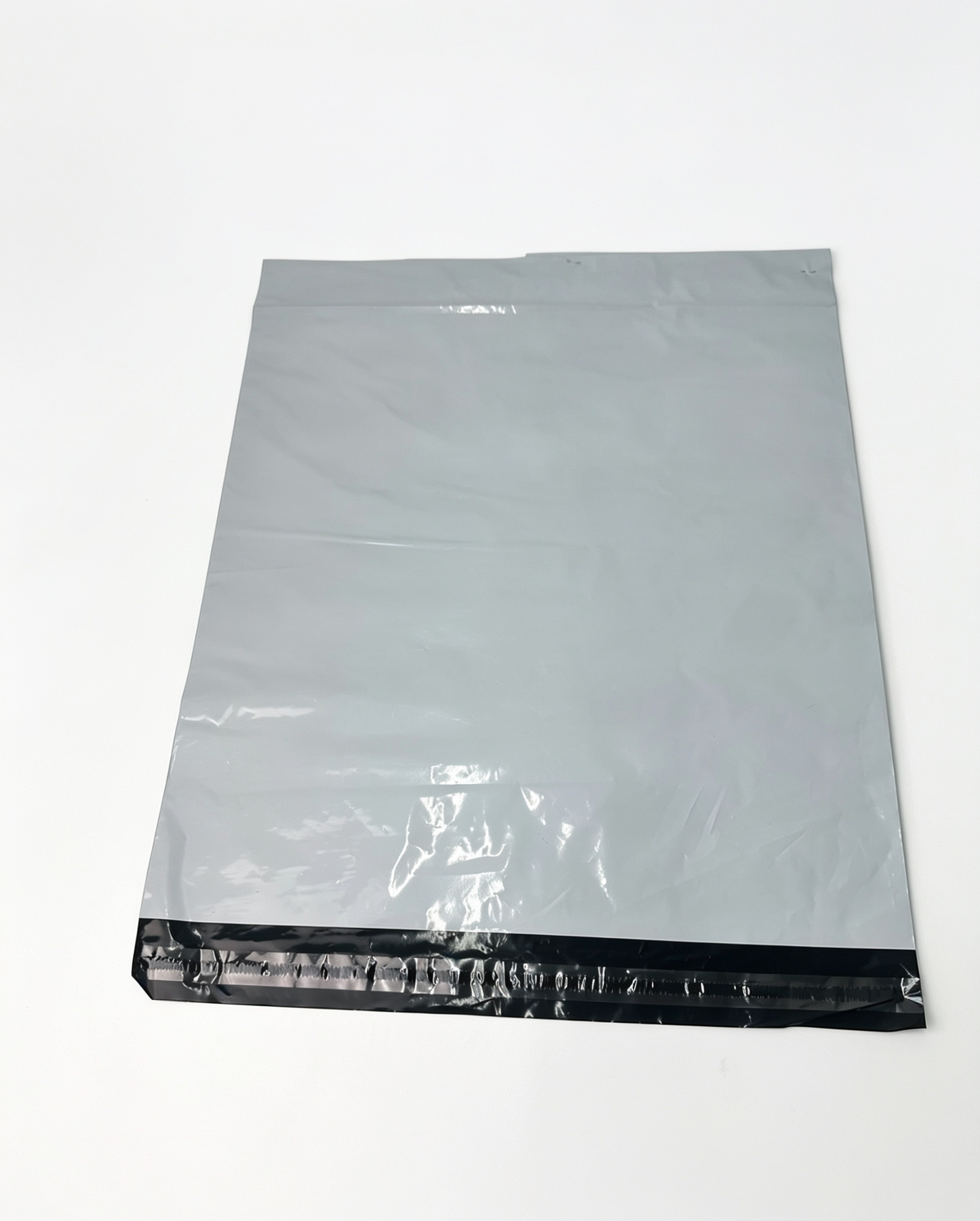 White Mailing bags