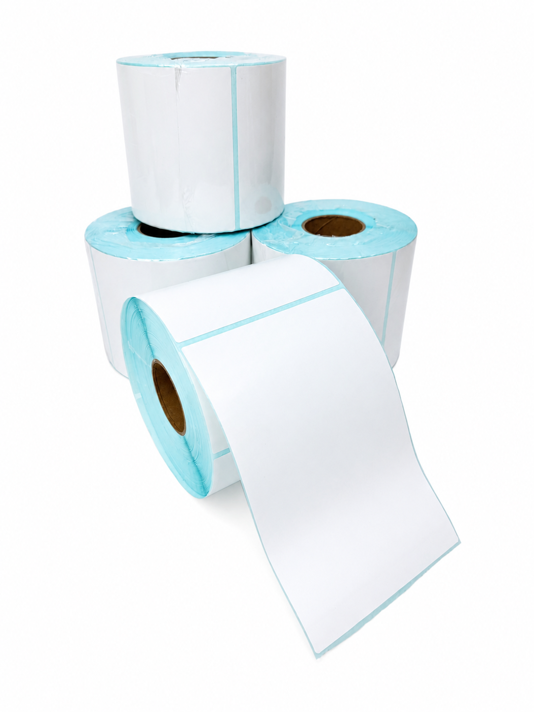 Thermal Label Rolls