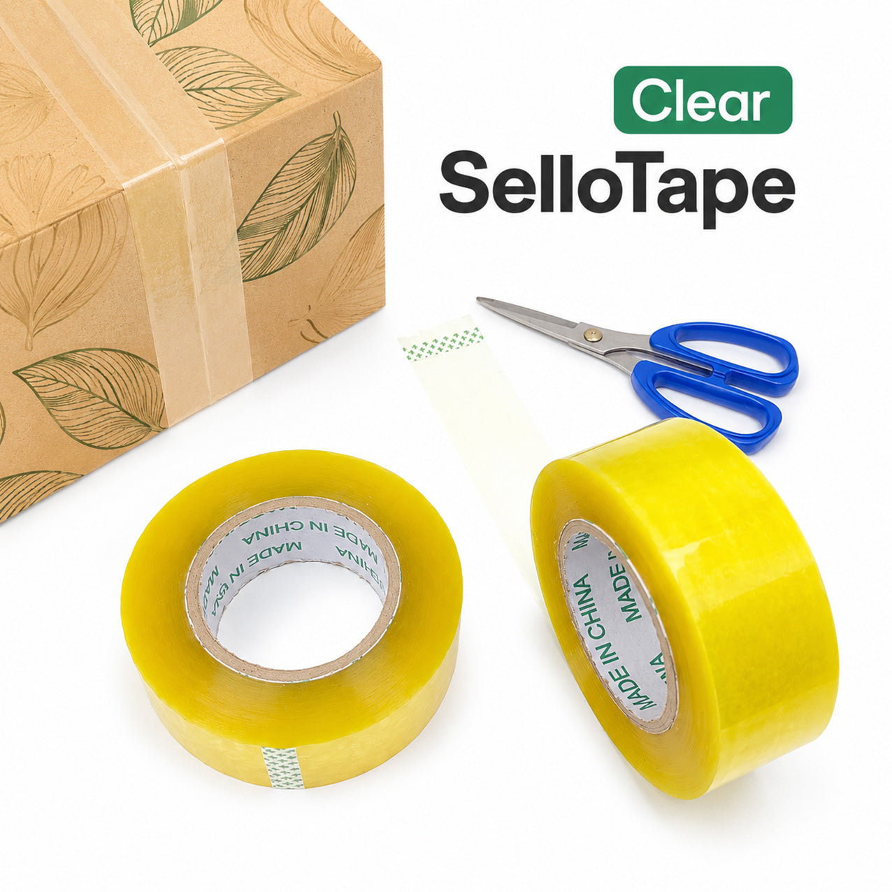 Packaging Tape