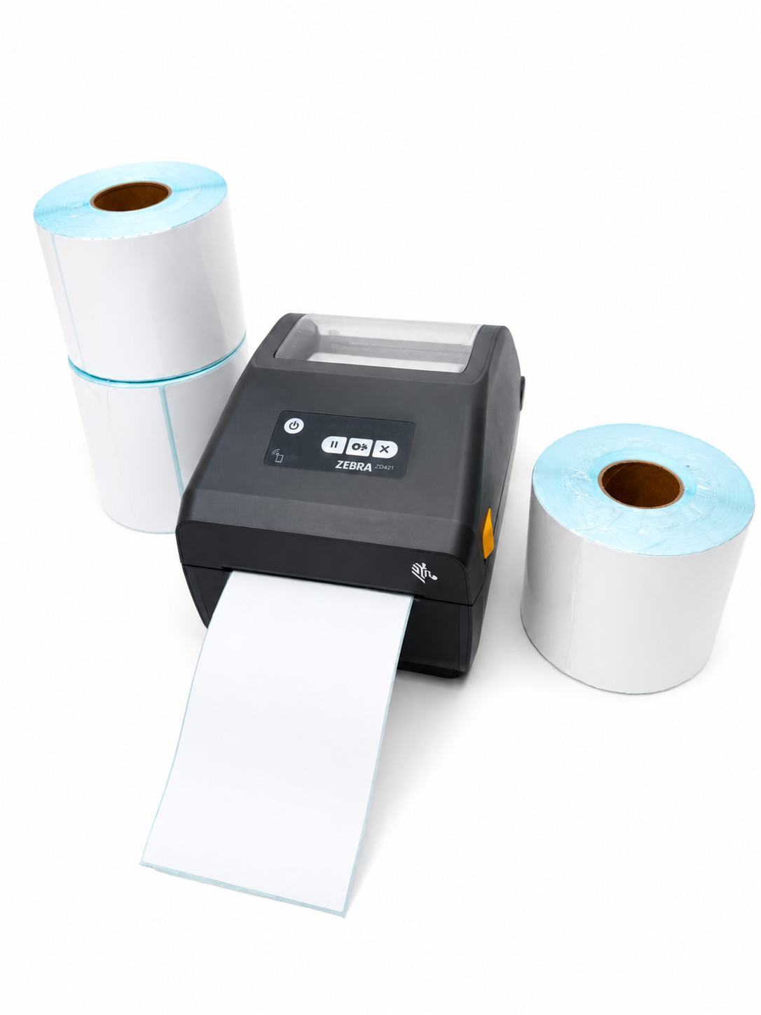 Thermal Label Rolls