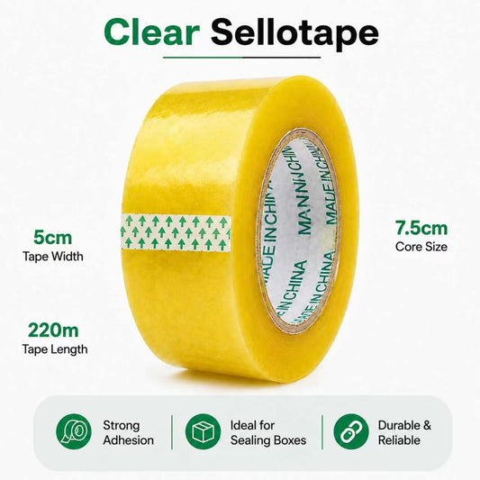 Packaging Tape