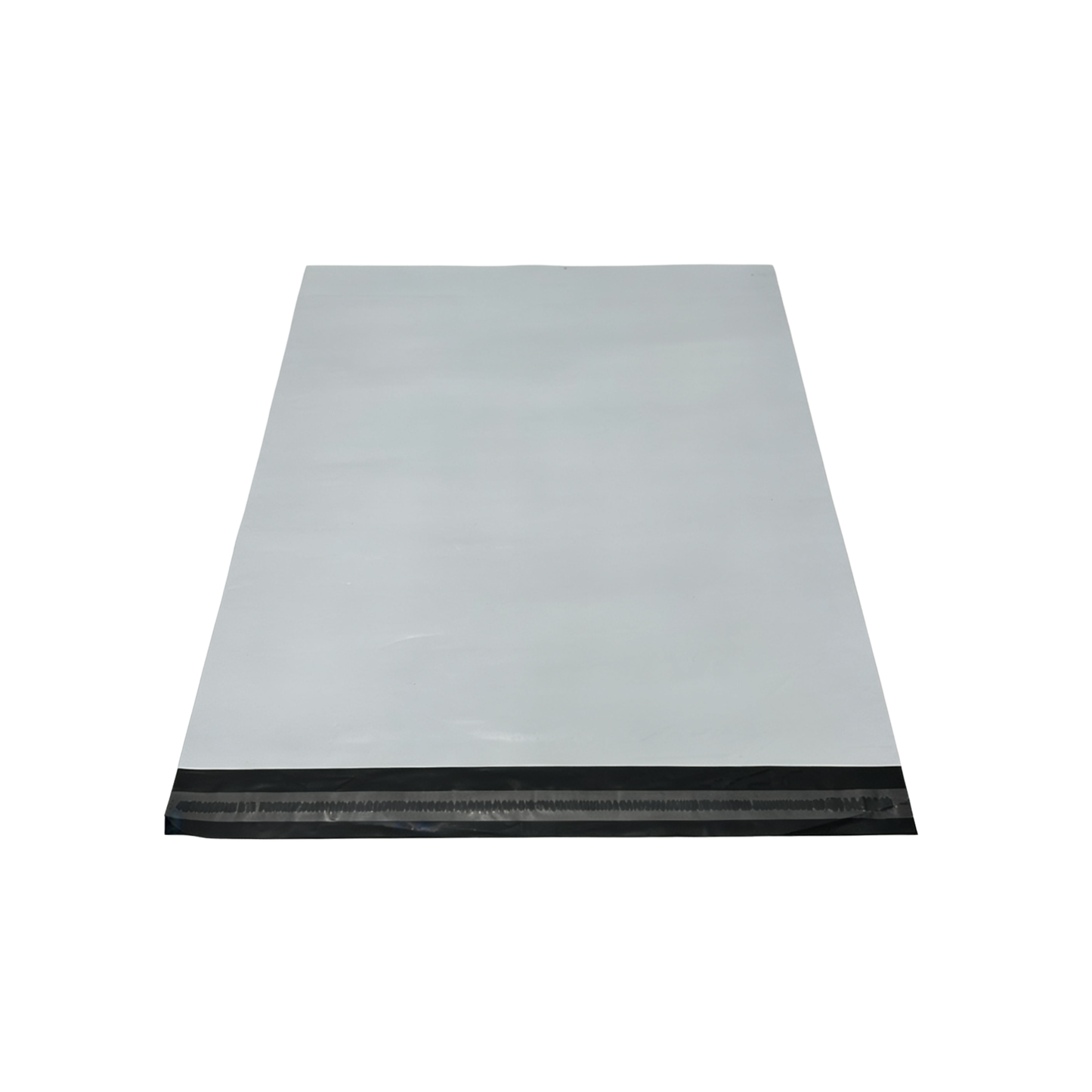 White Mailing Bags