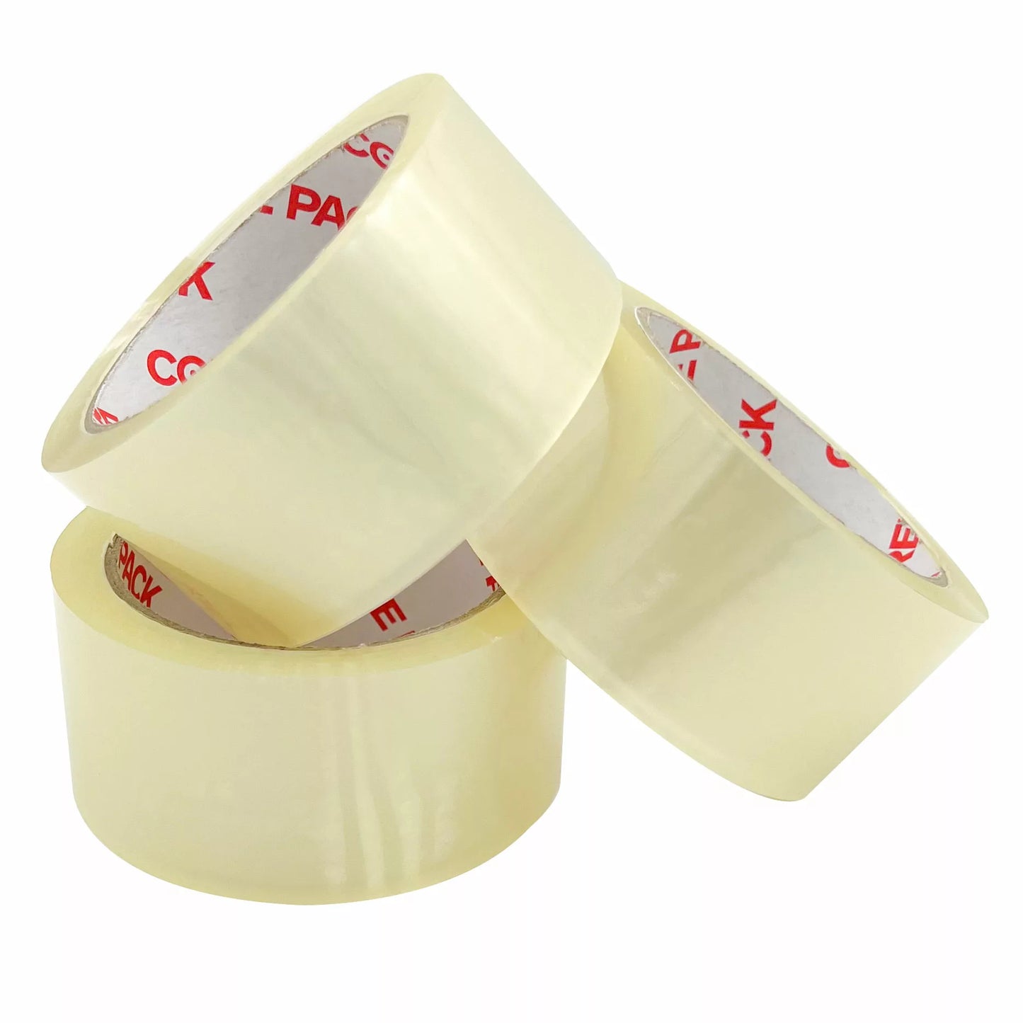 clear packaging tape