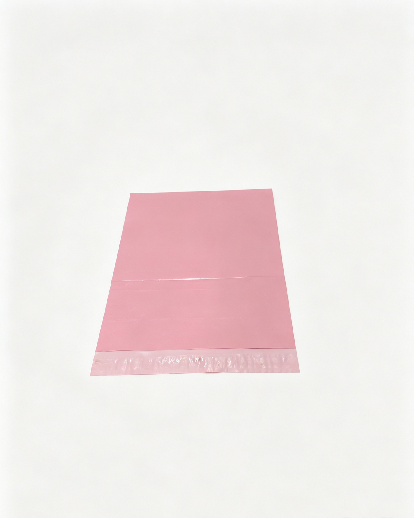 Coloured Mailing Bags