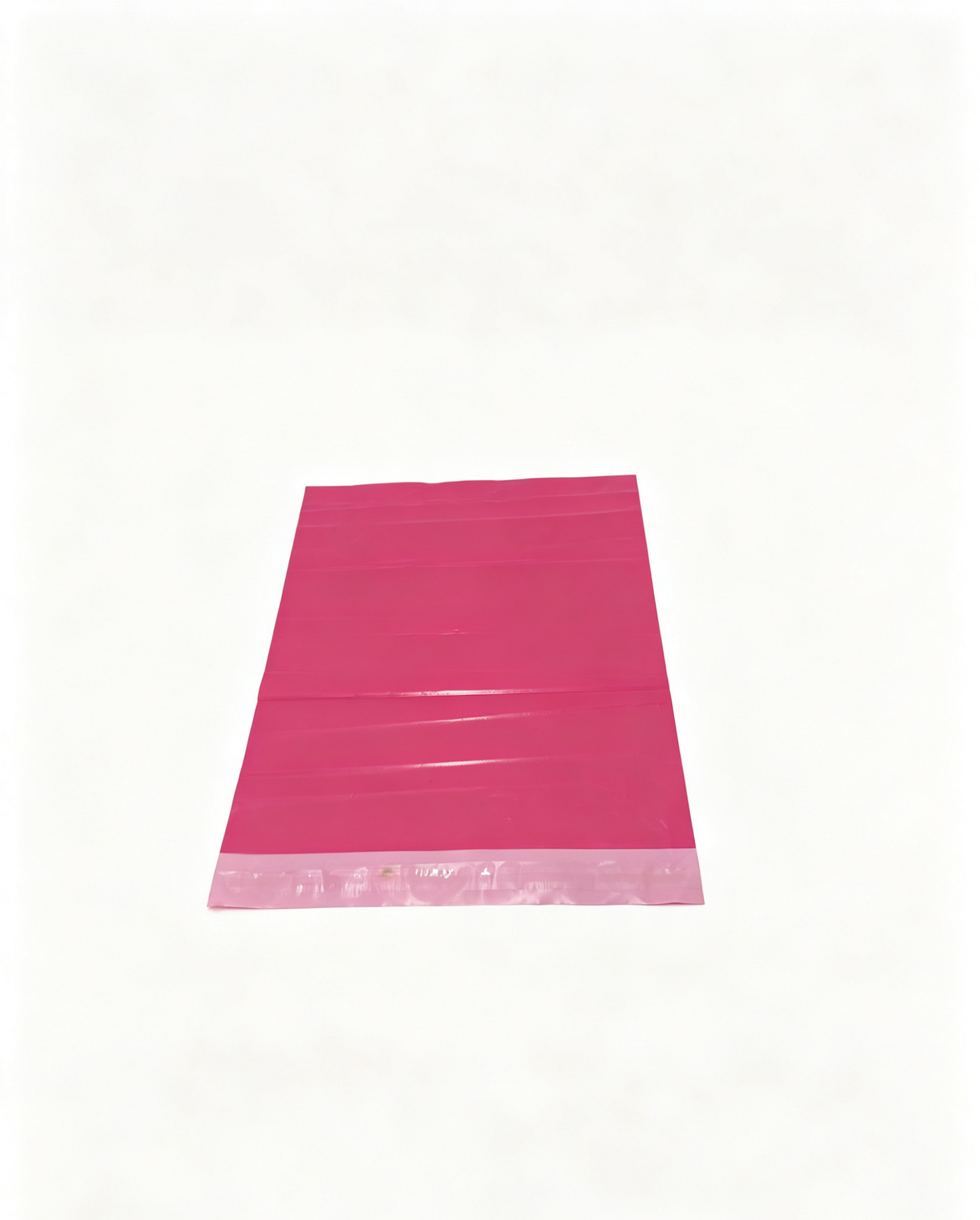 Coloured Mailing Bags