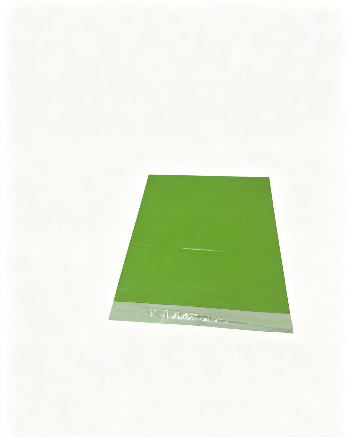 Coloured Mailing Bags