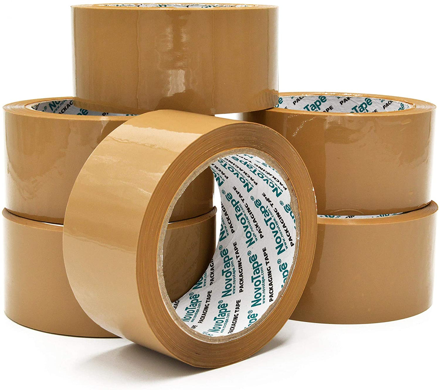 brown packagin tape